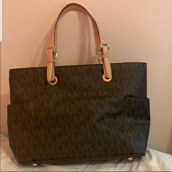 Tote michael kors - Picture 2 of 7